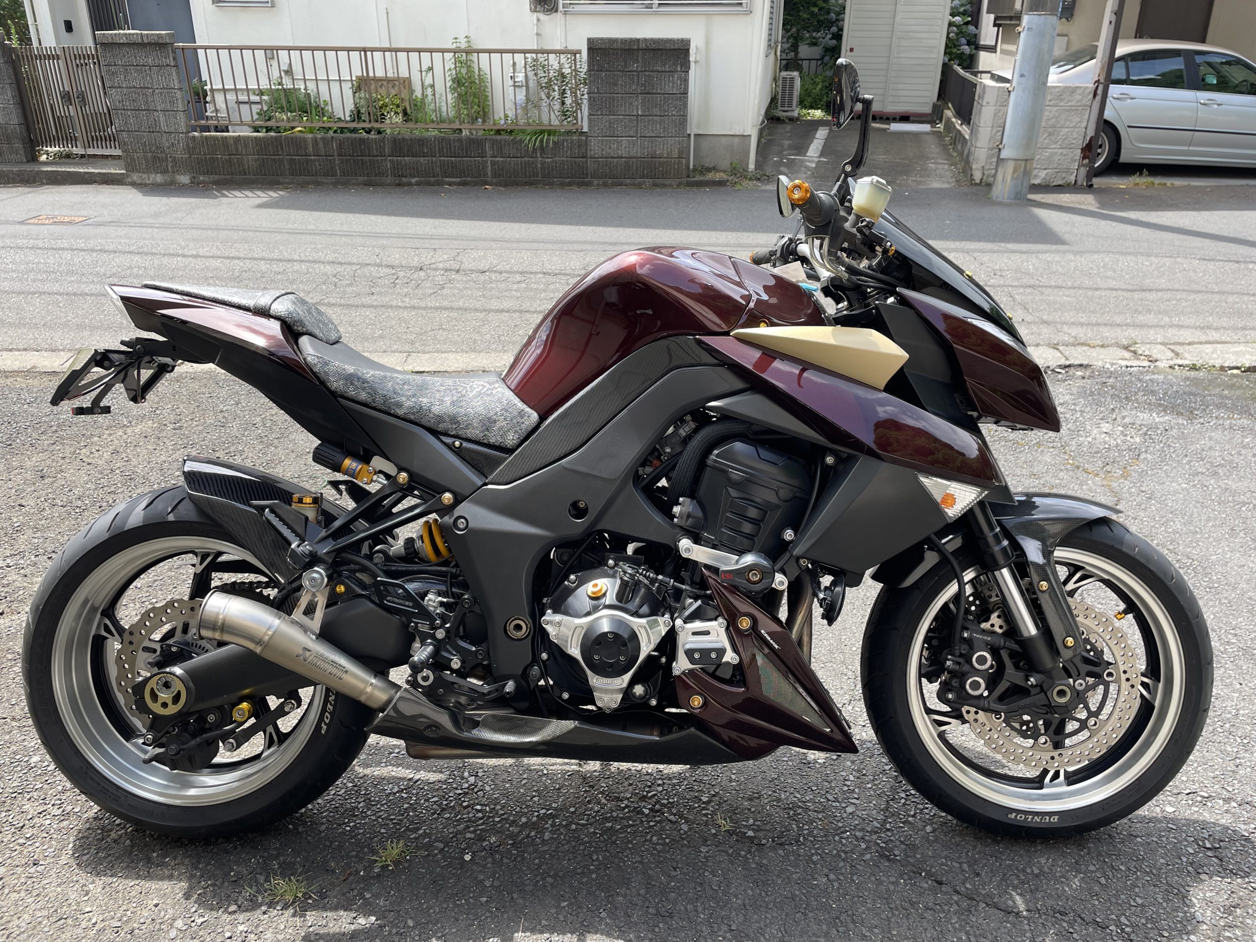 kawasaki Z1000-4型 - バイク買取ならバイク買取ならバイク査定 kawasaki Z1000-4型 - バイク買取ならバイク買取ならバイク査定
