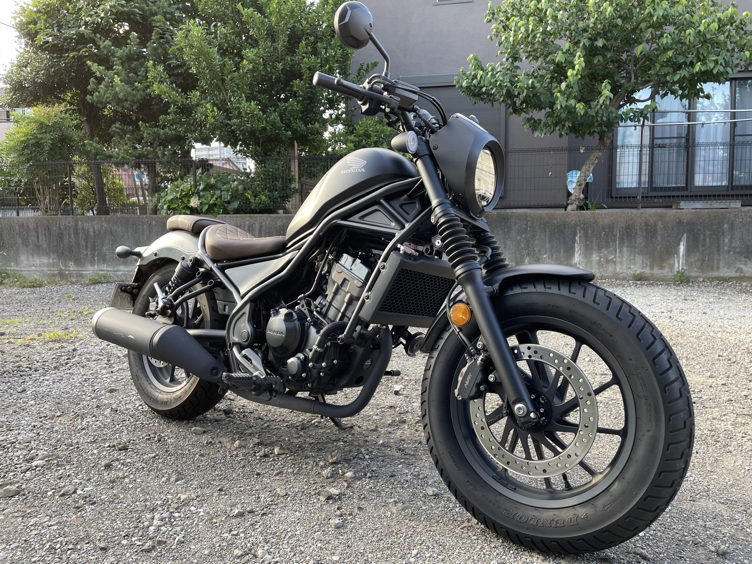 ホンダ Honda 純正 20-23年モデル対応 Rebel250/500 レブル250/500 用 ヘッドライトカウル S Edition標準装備  08R70-K87-A30 : 八百万堂 - 通販 - Yahoo!ショッピング
