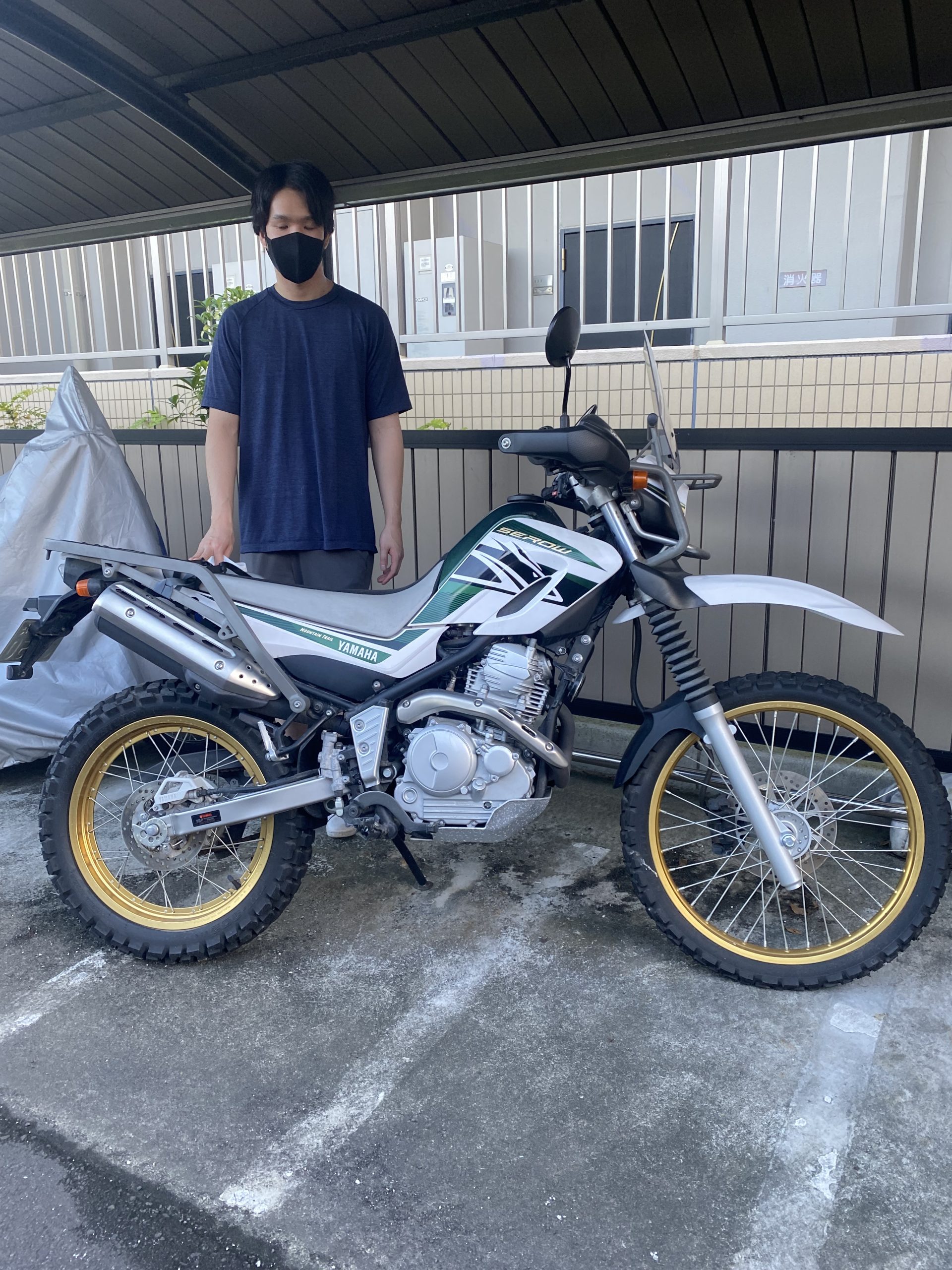 BIKE査定.com