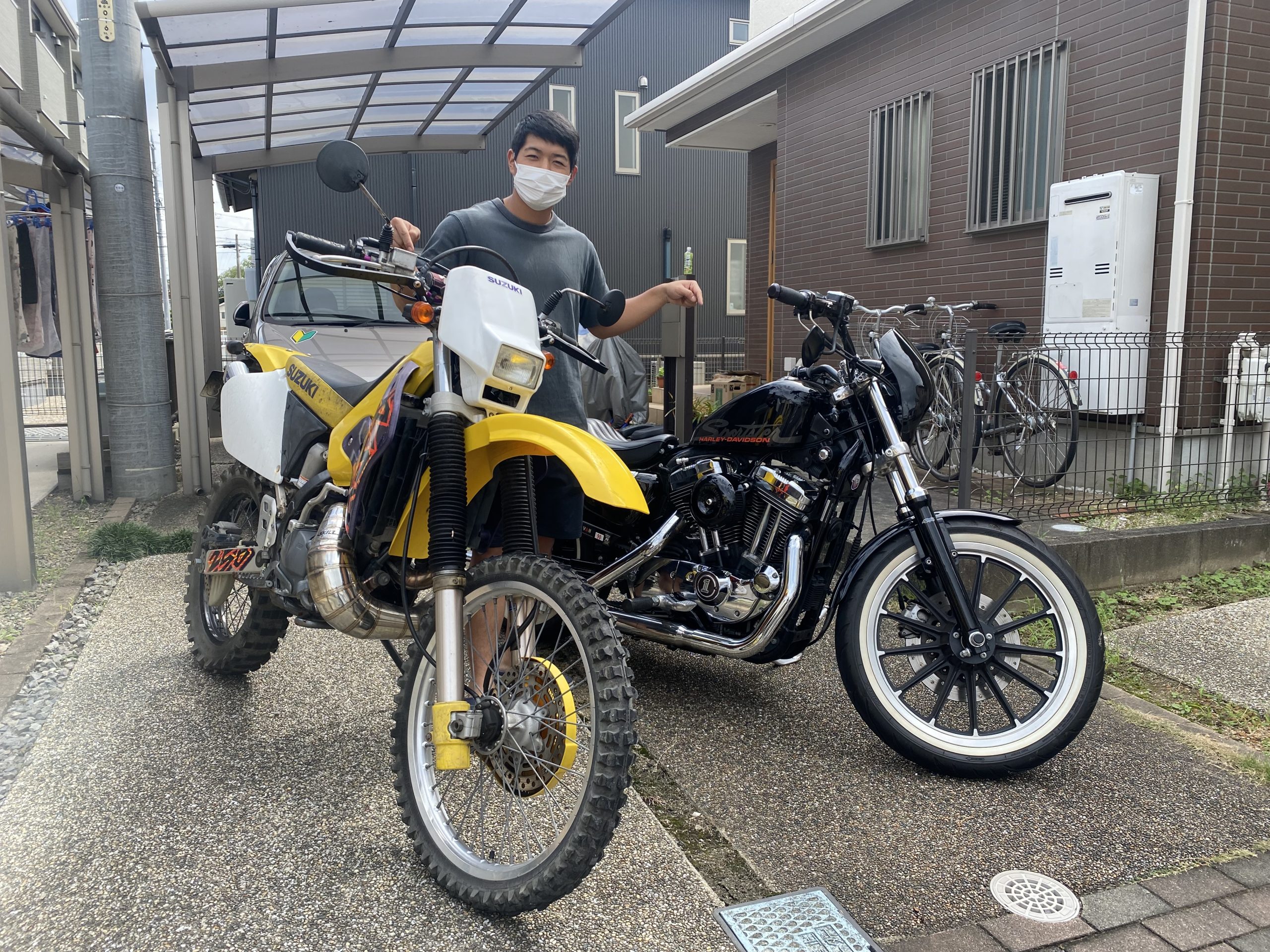 BIKE査定.com