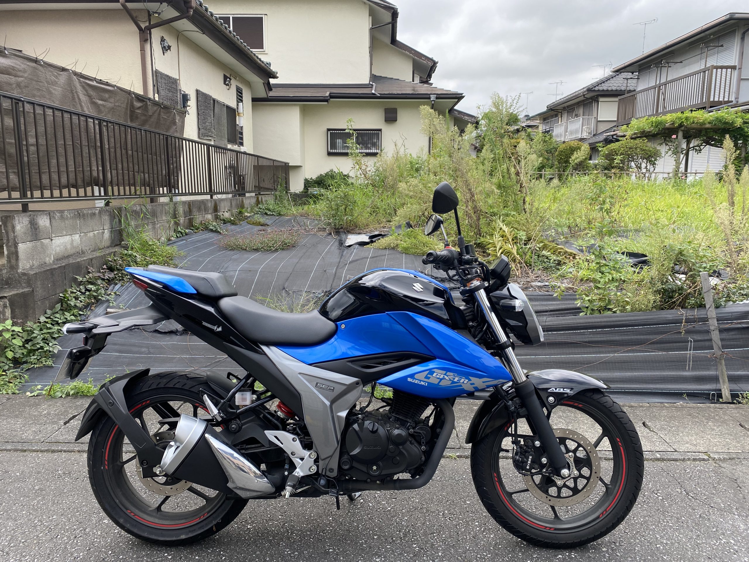 SUZUKI ジクサー150 - バイク買取ならバイク買取ならバイク査定ドットコム