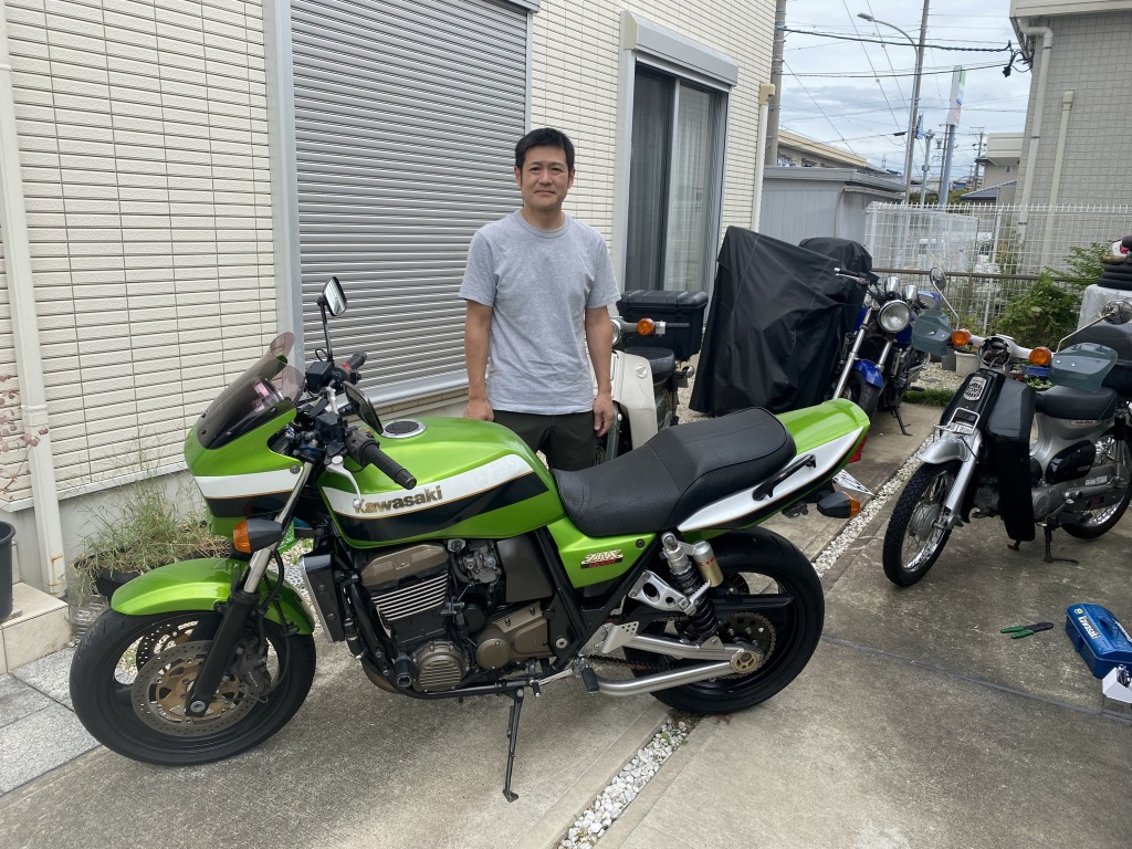 BIKE査定.com