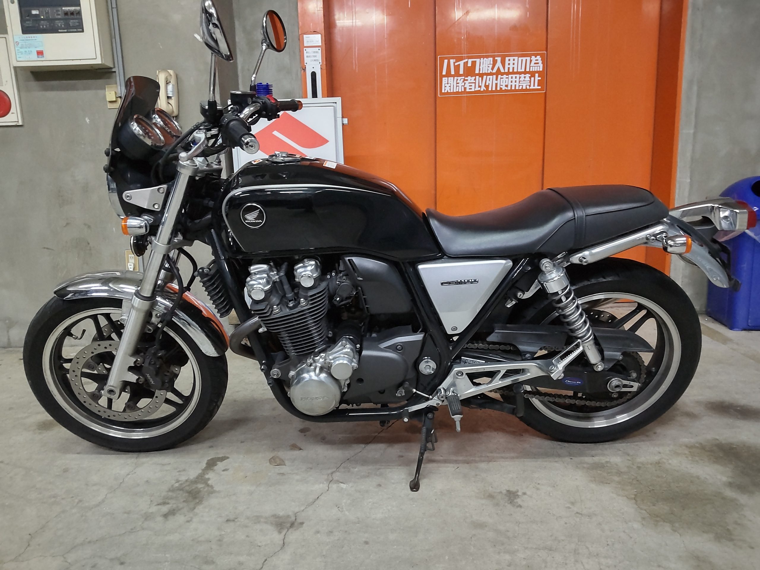 HONDA CB1100 - バイク買取ならバイク買取ならバイク査定ドットコム