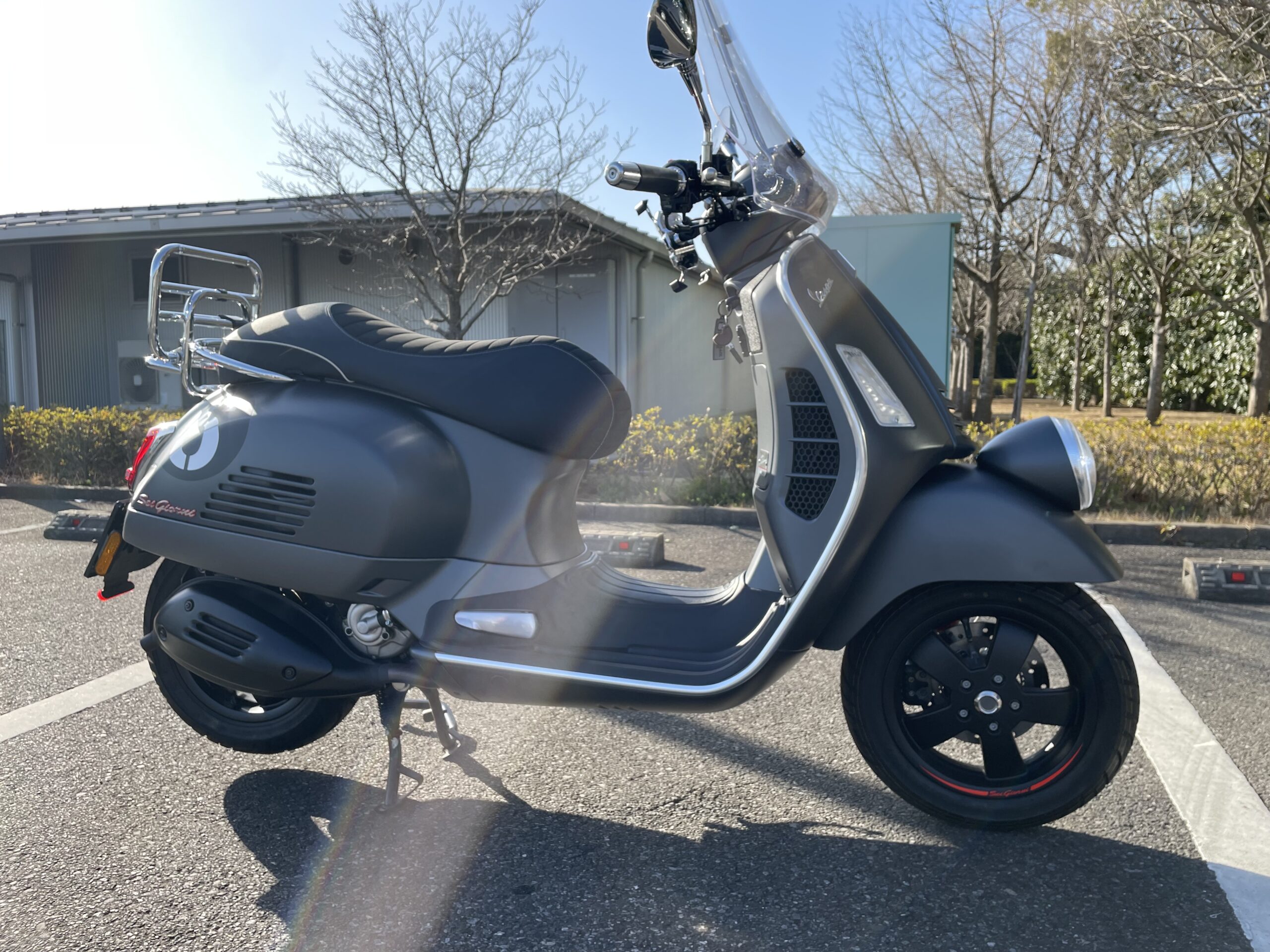 ベスパ セイジョルニの買取ならバイク査定ドットコム - バイク買取ならバイク査定ドットコム