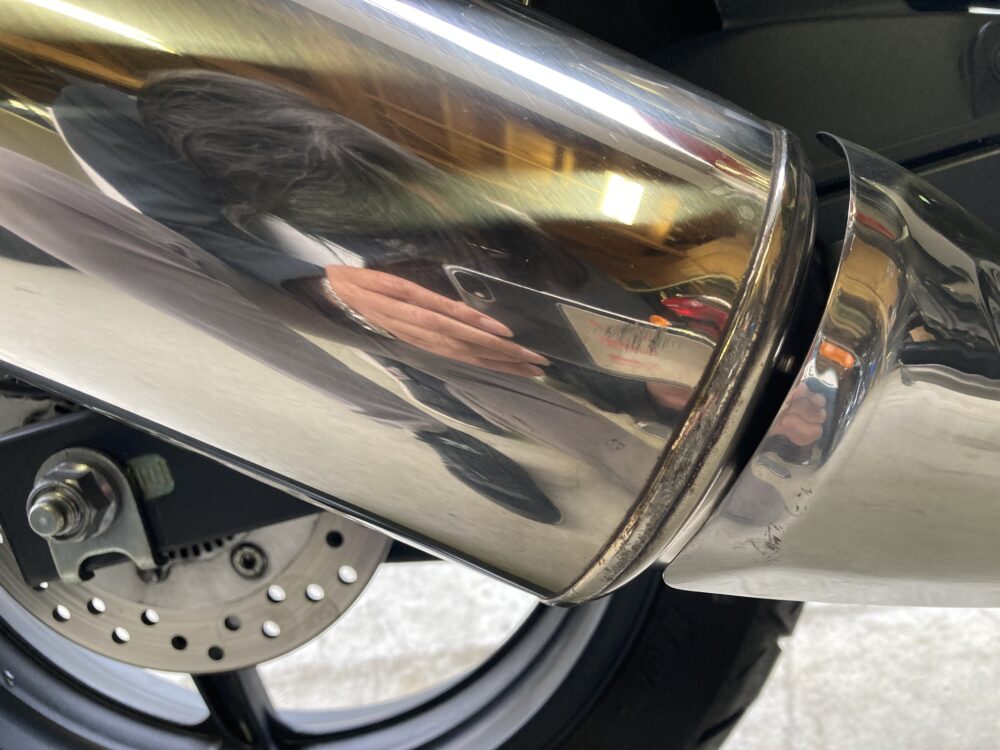 ホンダ CB250FA