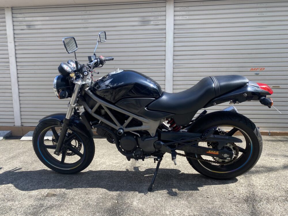 VTR250 HONDA  ホンダ