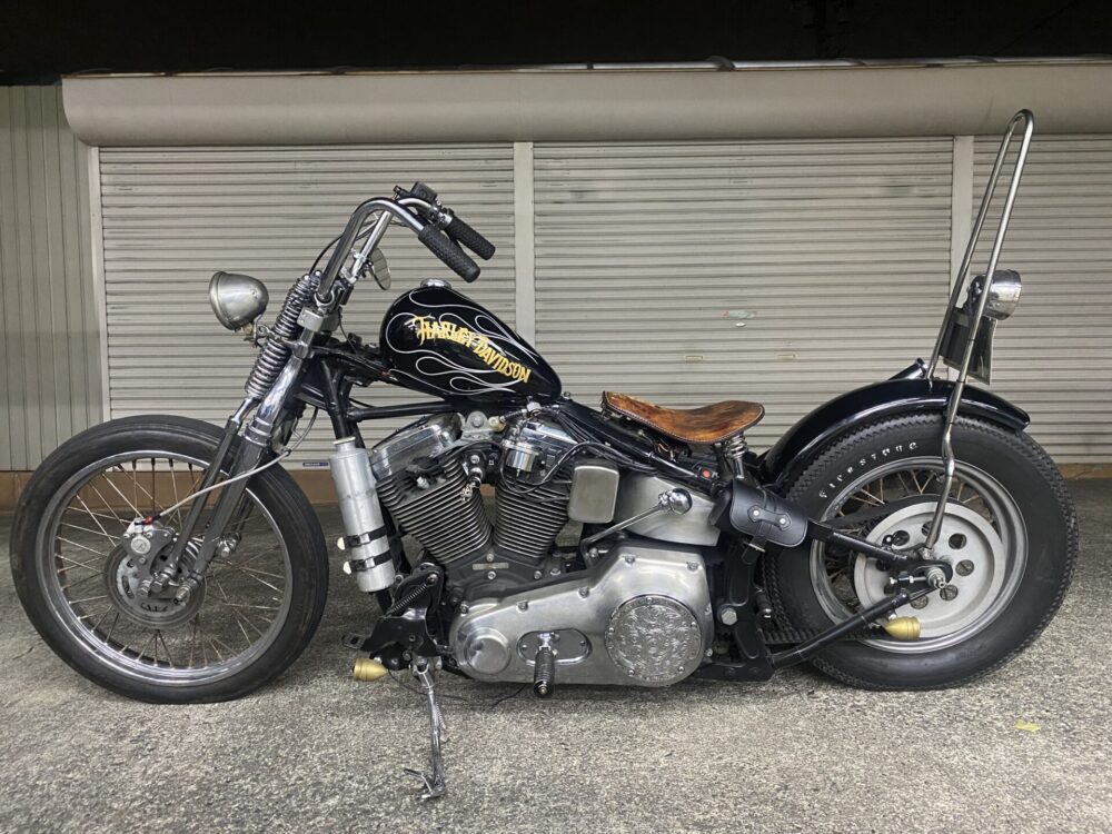 FXSTC1340　ハーレーダビッドソン Harley-Davidson