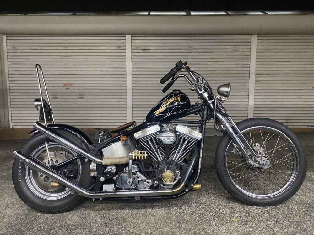 FXSTC1340　ハーレーダビッドソン Harley-Davidson