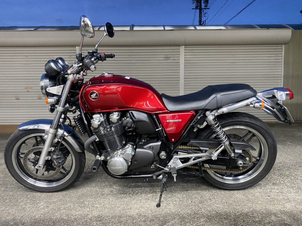 ＣＢ1100　ホンダ　HONDA