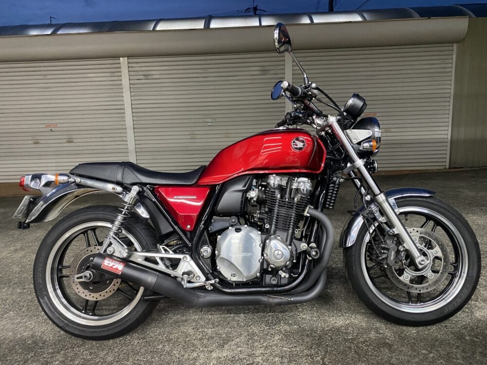 ＣＢ1100　ホンダ　HONDA