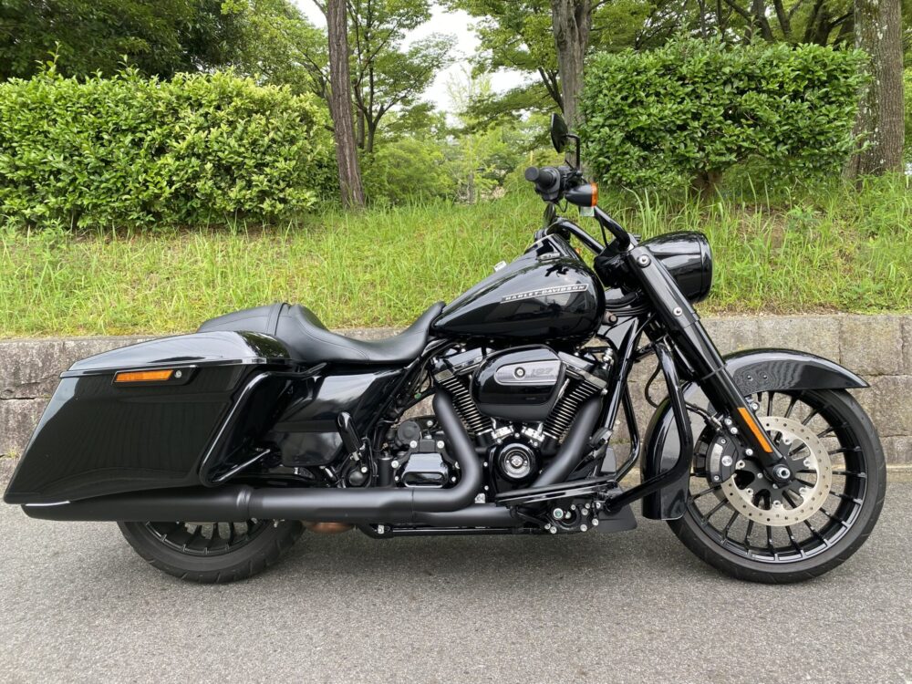 FLHRXS1750 ロードキングスペシャル　ハーレーダビッドソン Harley-Davidson