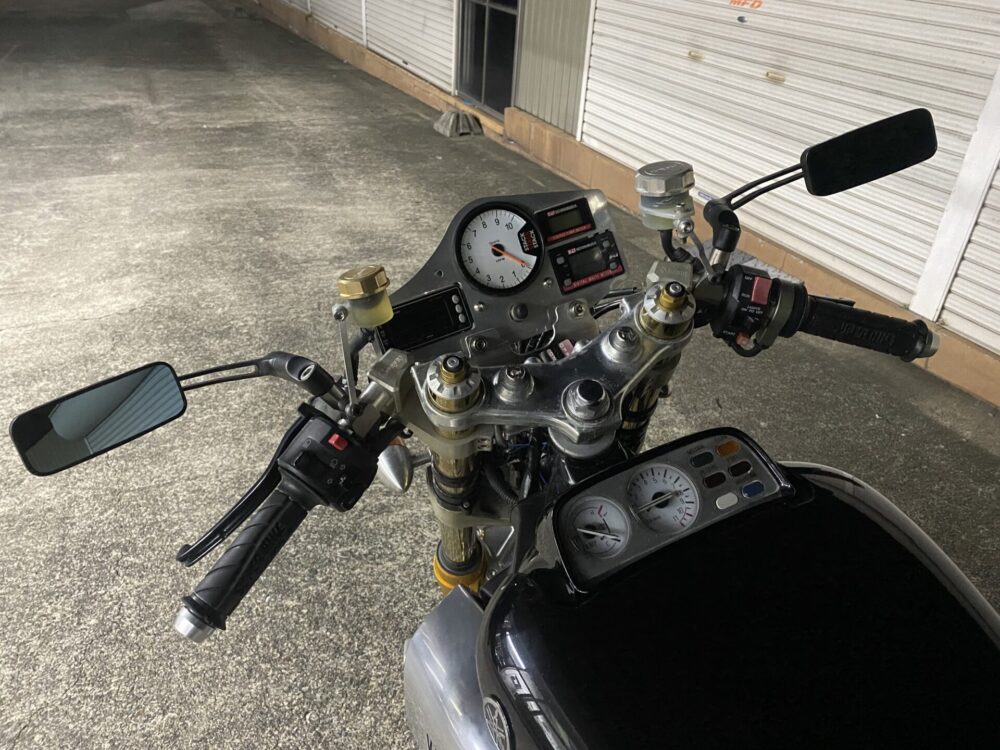 VMAX ヤマハ YAMAHA