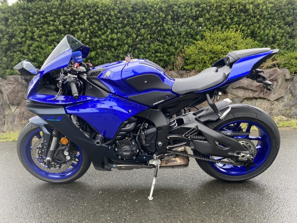 YZF-R1 ヤマハ YAMAHA