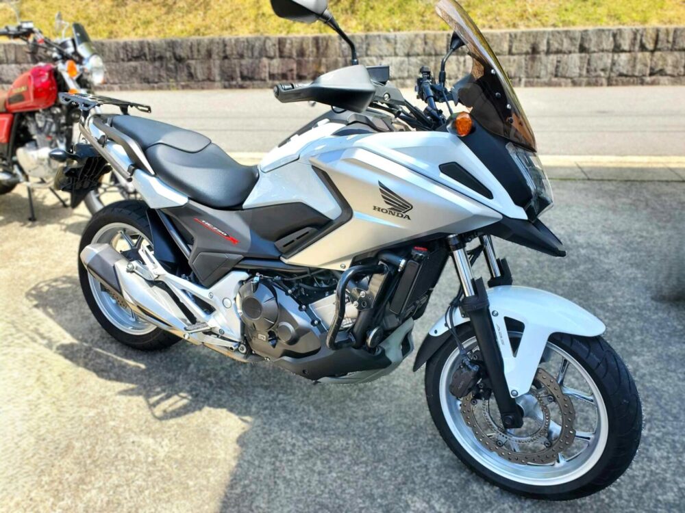 CB1300SuperBold’or SP ホンダ HONDA