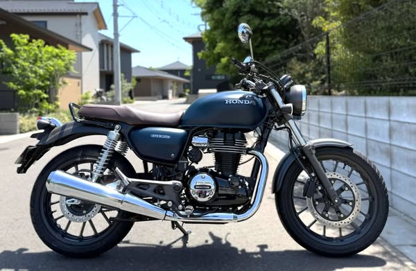 GB350 HONDA ホンダ