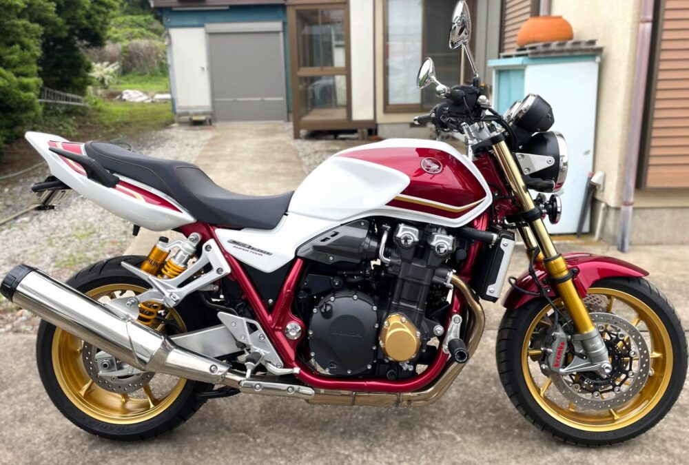 CB1300 SuperFour SP HONDA ホンダ
