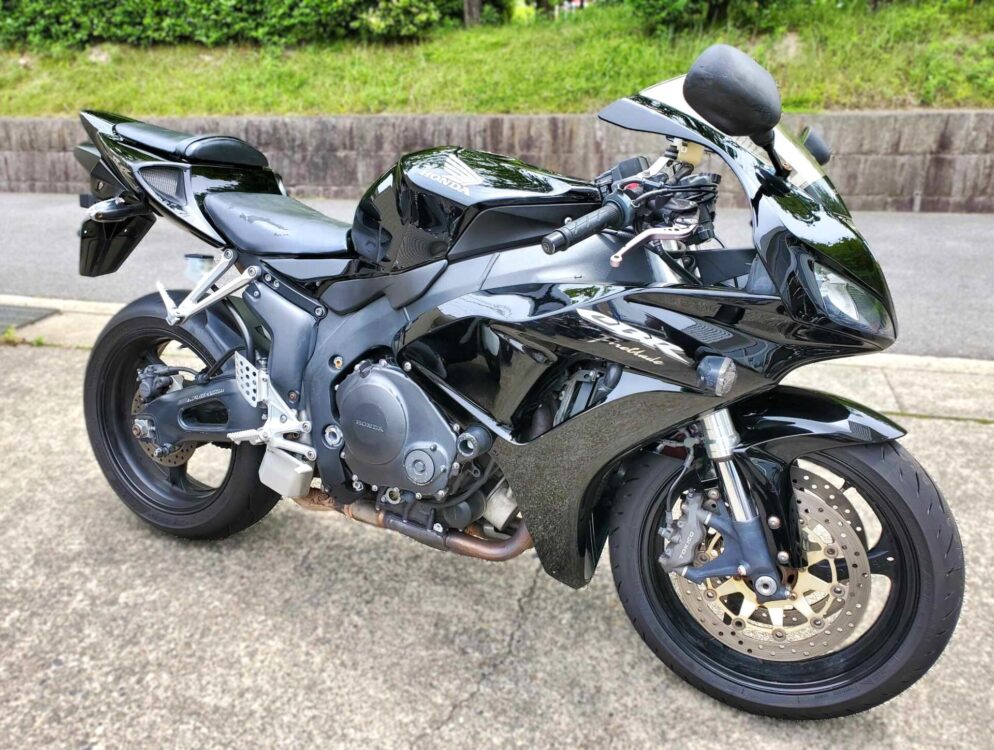 CBR1000RR HONDA ホンダ