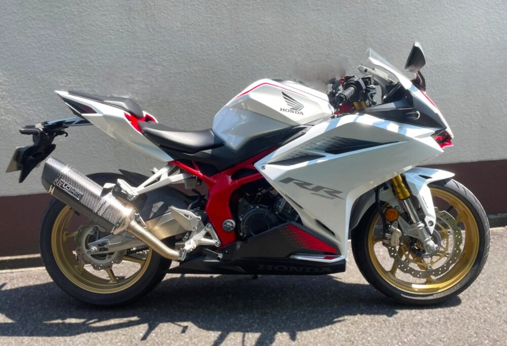 CBR250RR HONDA ホンダ