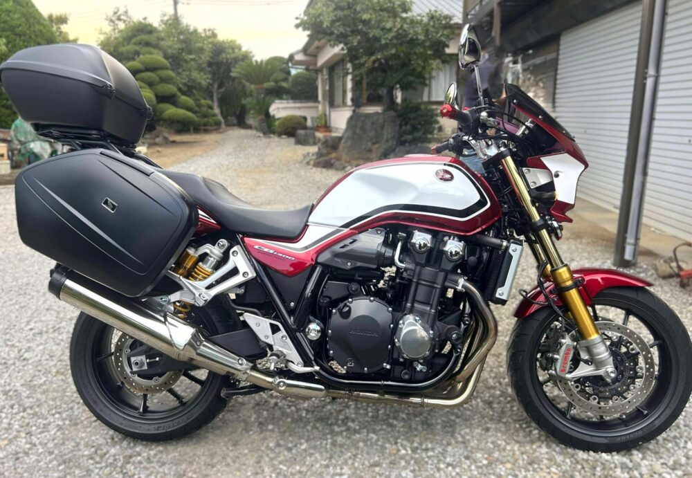 CB1300SuperFour SP HONDA ホンダ