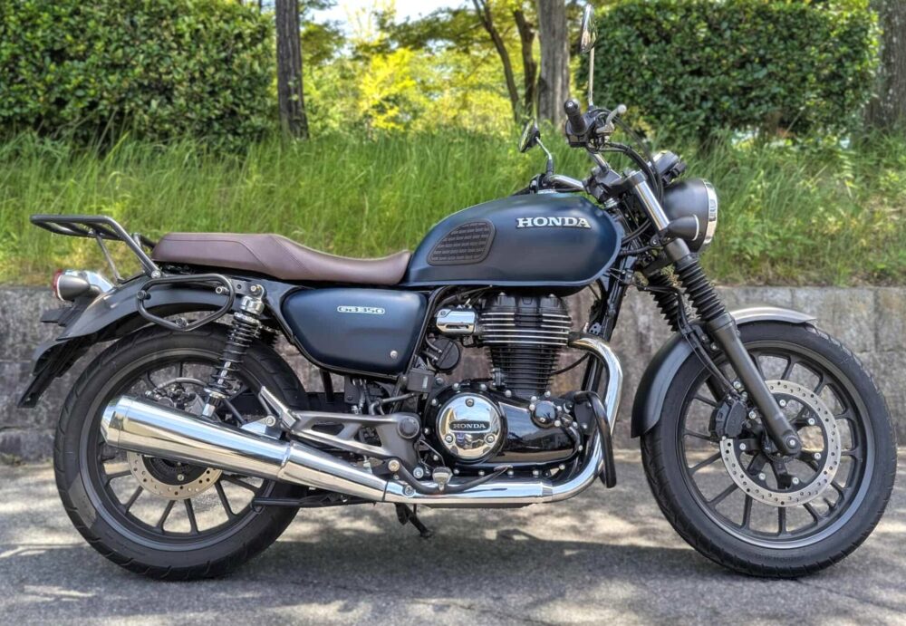 GB350 HONDA ホンダ