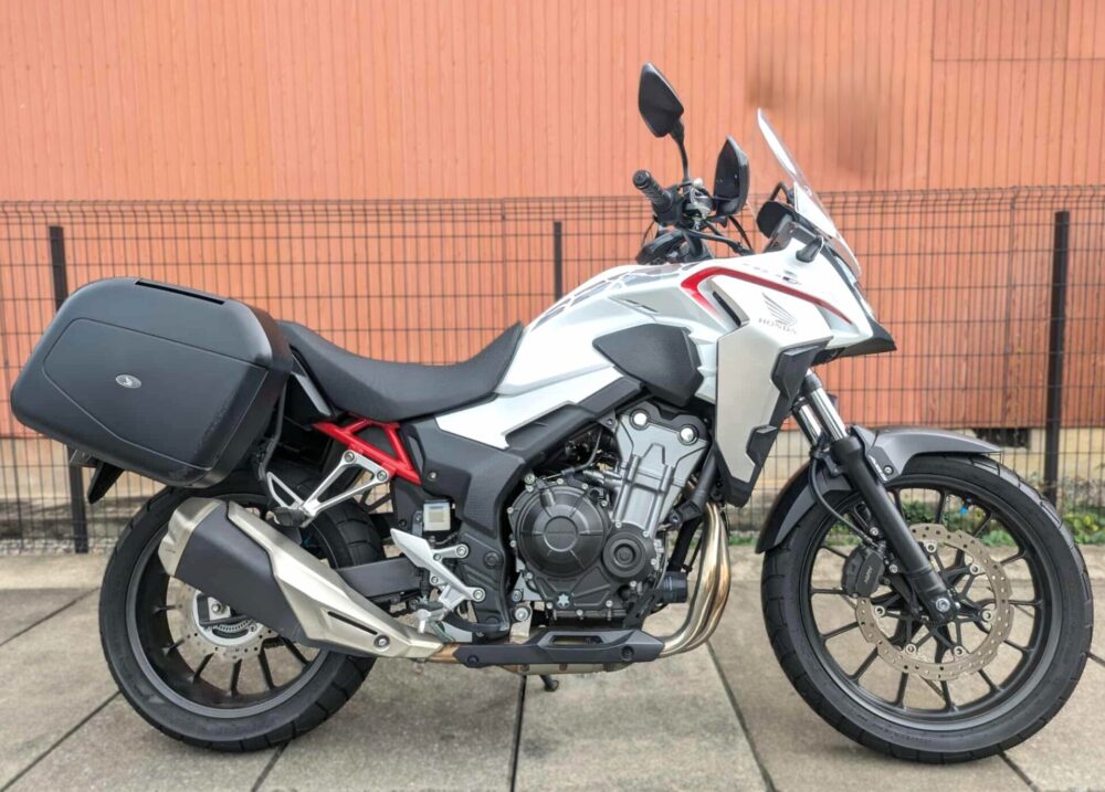 400X HONDA ホンダ