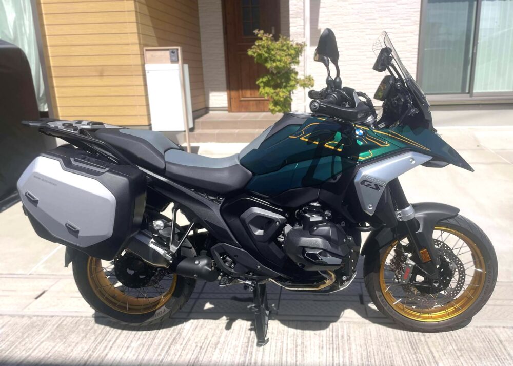 R1300GS BMW