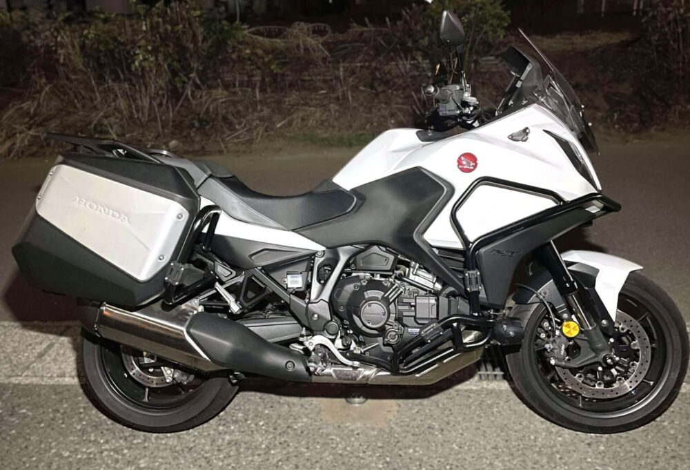 NT1100 HONDA ホンダ