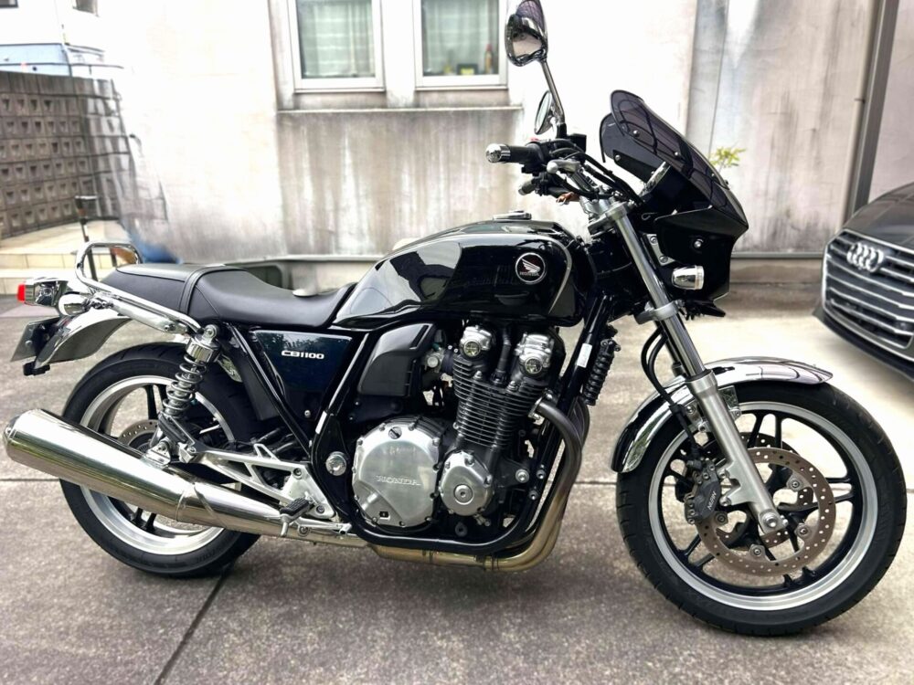 CB1100 HONDA ホンダ